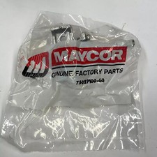 Nuova valvola bruciatore