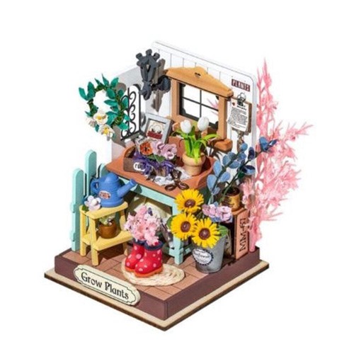 Mini casa fai che - casa, te