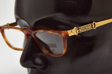 🤓 vintage occhiali MOSCHINO