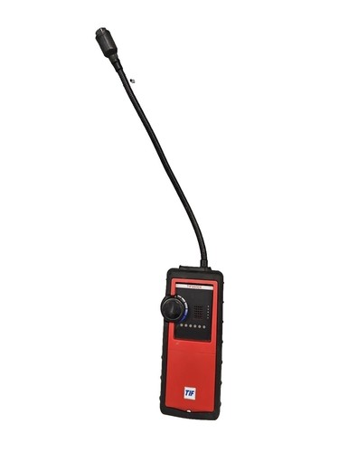 Tif 8800x rilevatore gas - rilevatore, di
