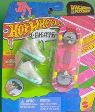 Hot Wheels Ritorno al Futuro