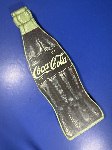 Bottiglia vetro coca cola - coca-cola, in