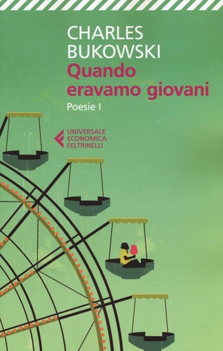 Libri charles bukowski - libri,