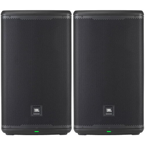 Jbl eon 712 coppia diffusori - eon,