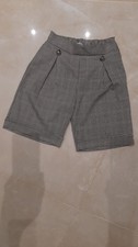 Pantaloncino bimba 8-9A