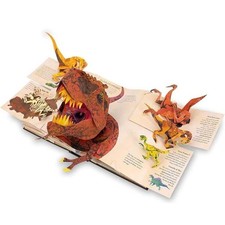 3D Preistorica Dinosauri