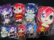 Bambole di peluche Yo-kai