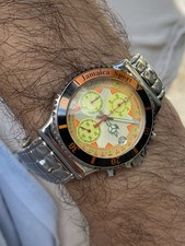 Orologio Watch Pryngeps