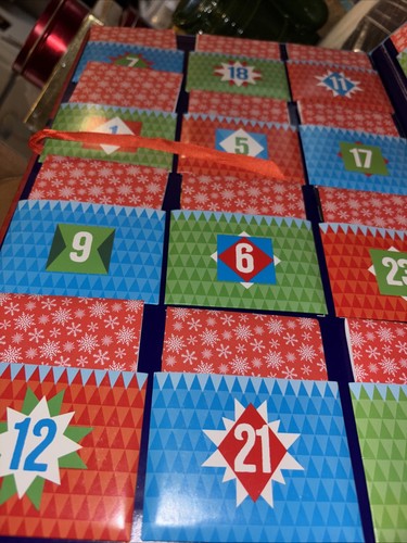 Calendario dell avvento disney - dell'avvento,