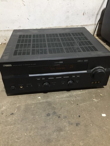 Yamaha v550 canali 540w - yamaha, rx-v550