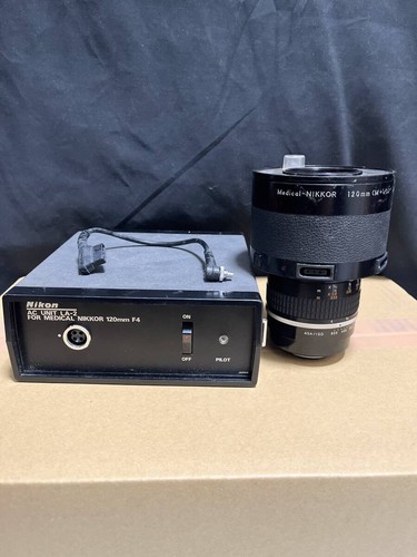 Nikon medical nikkor - nikon,