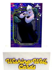 2024 topps chrome disney - topps,