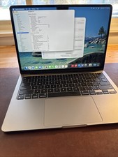 Apple MacBook Air 13.6in - M2