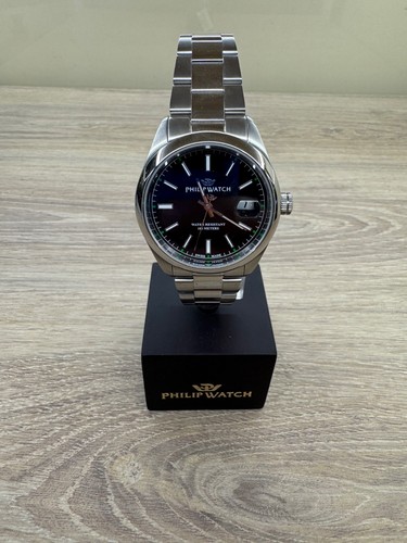 Orologio uomo philip - uomo, watch