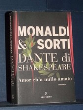 Monaldi & Sorti - Dante di