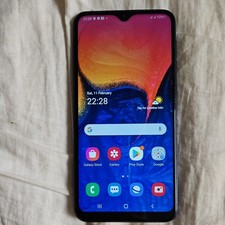 Samsung Galaxy A10 32GB Doppia