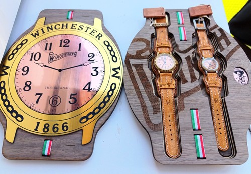 Orologi winchester - orologi,