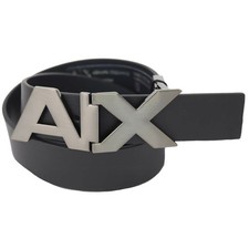 Armani exchange cintura uomo - exchange,