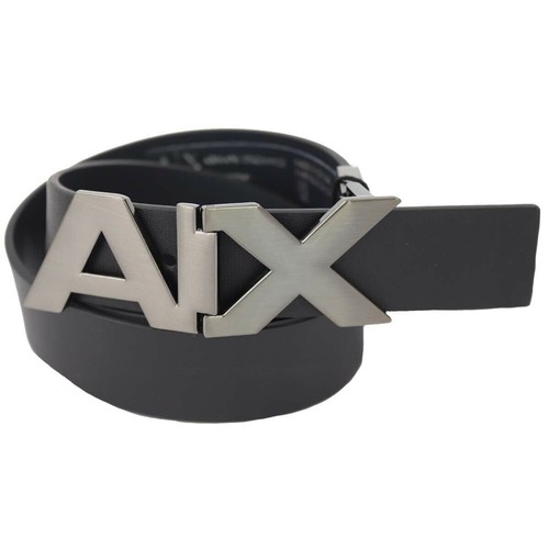 Armani exchange cintura - exchange, uomo