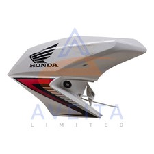 Carena anteriore sinistra