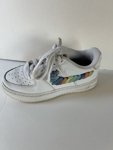 Nike air force - force, gs