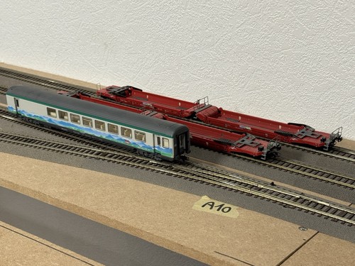 Set modalohr lsmodels voiture - set,