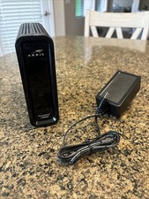 ARRIS Touchstone CM8200A