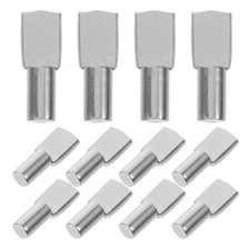  100 Pcs Perni Mensole Staffa