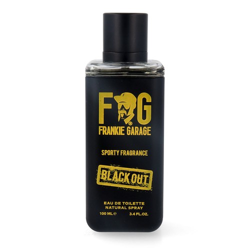 Frankie garage profumo - frankie,