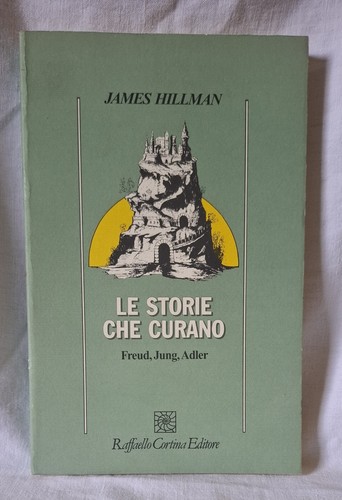 James hillman storie - storie, che
