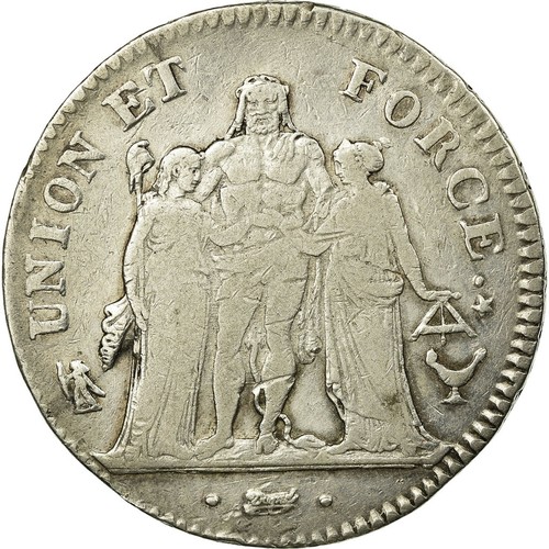 79148 coin france - france,, union