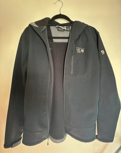 Giacca softshell uomo - softshell, mountain