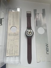 Orologio SWATCH AUTOMATICO