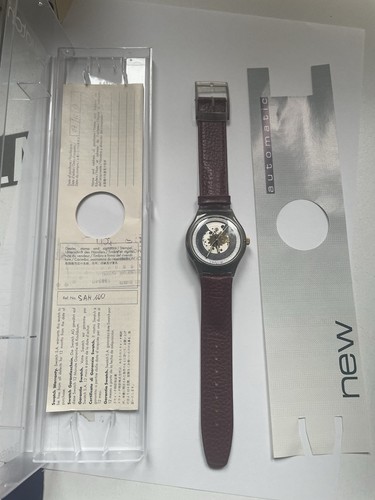 Orologio swatch automatico - orologio,