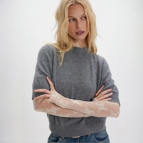Maglione free people tinta - free,
