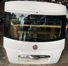 PORTELLONE COFANO POSTERIORE