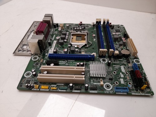 Intel db75en socket - socket, lga1155