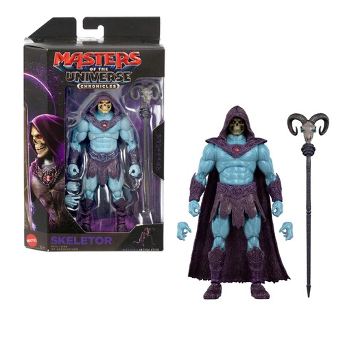 Action figure skeletor - figure, 6,5"