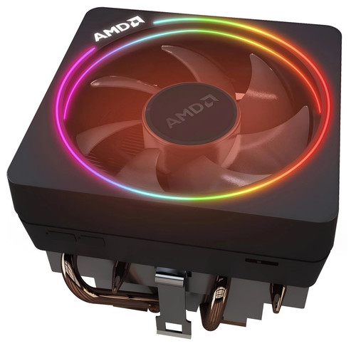 Radiatore originale amd - radiatore,