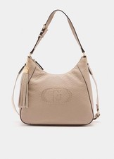 LIU JO BORSA A SPALLA - NEUTRO