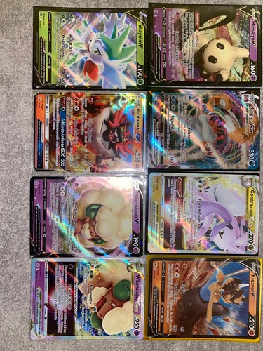 Carte pokemon lingua italiana - carte,
