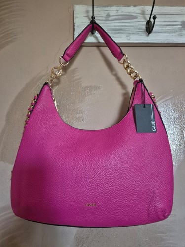 Borsa spalla gaudì - a,