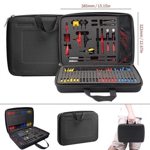 Pezzi multimetro linee di - 92,