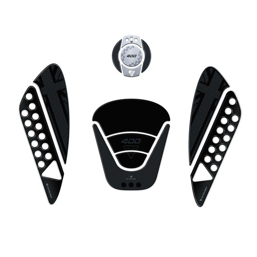 Kit adesivi compatibili con - kit,