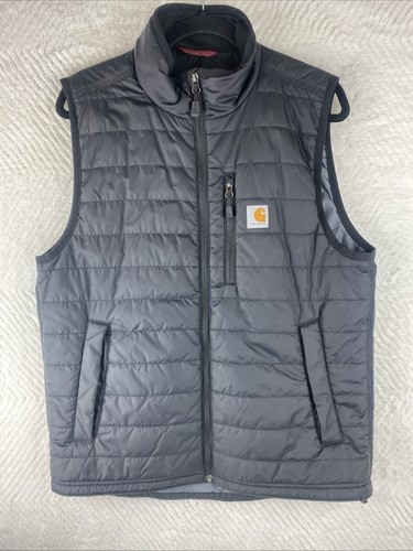 Carhartt gilliam gilet - carhartt,