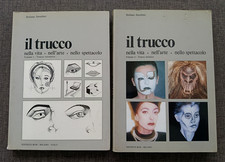 Stefano Anselmo - IL TRUCCO