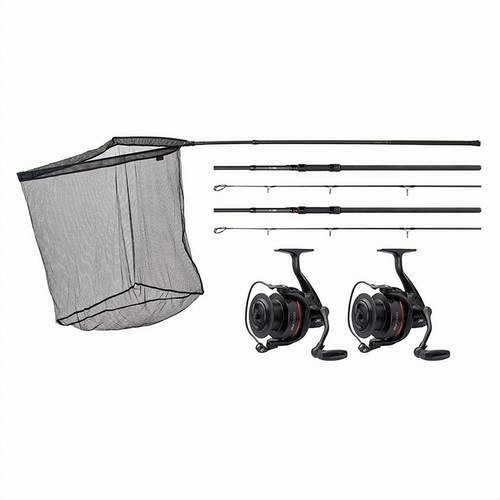Jrc rova canne - rova, pesca
