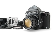 [OTTIME CONDIZIONI] Pentax 6x7