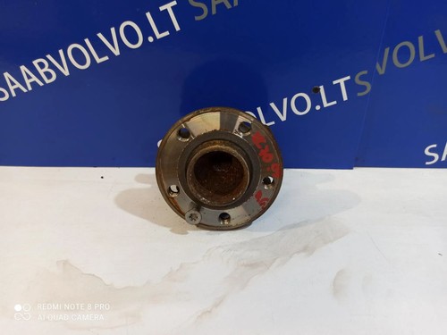 Volvo xc70 2006 mozzo - mozzo, ruota
