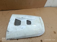 UNGHIA MONOPOSTO PER HONDA CBR